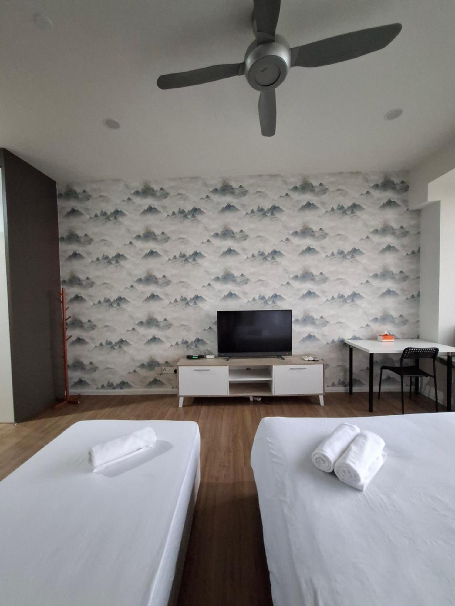 Ceylonz Suite By Ana Malaysia Kuala Lumpur Cameră foto